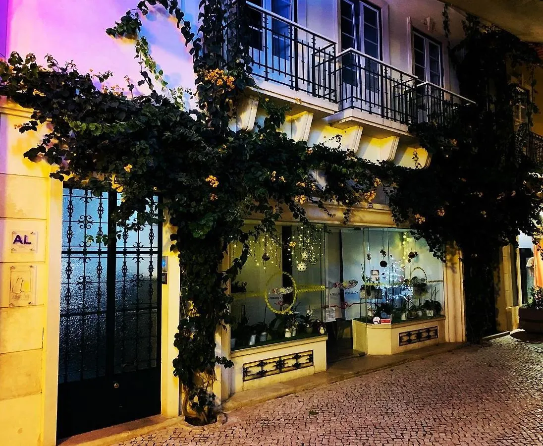 Senhor Gigi Hotel Faro Guest house