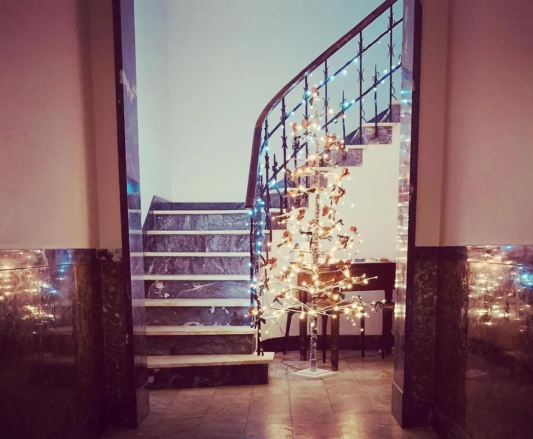 Senhor Gigi Hotel Faro Guest house
