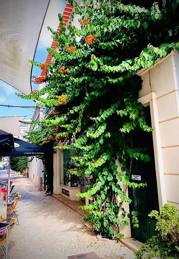 Senhor Gigi Hotel Faro