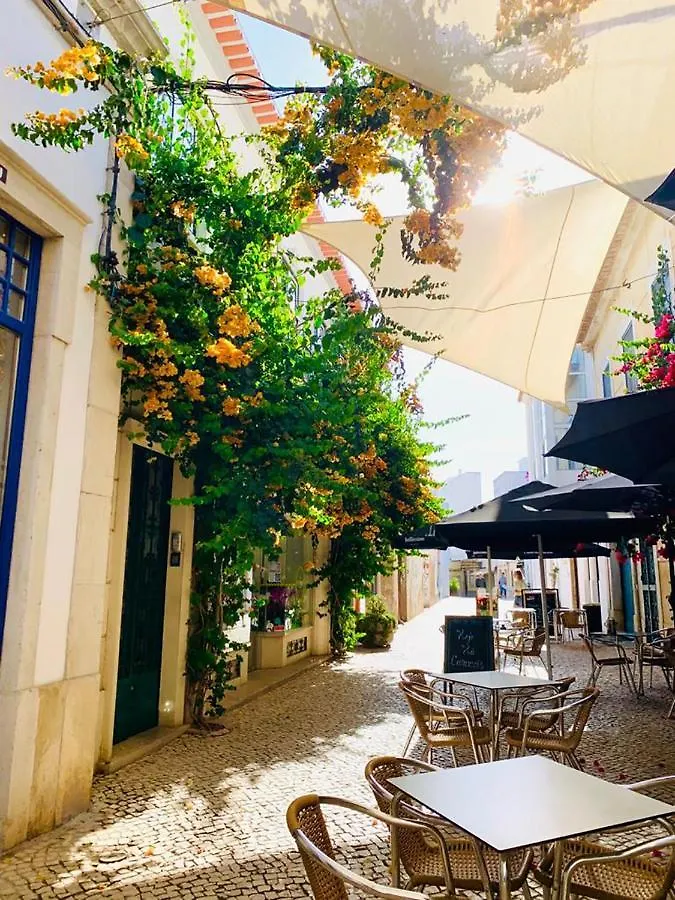 Senhor Gigi Hotel Faro Guest house