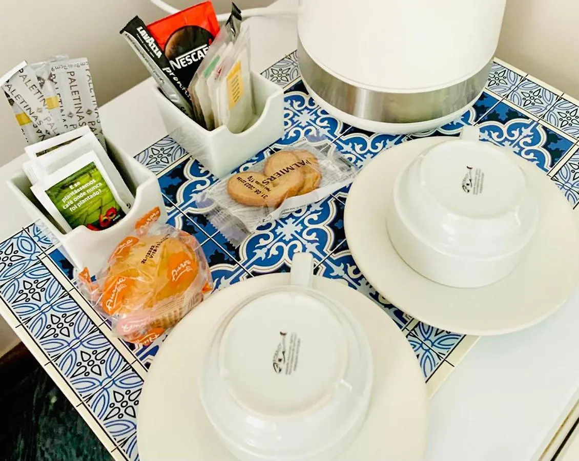 Senhor Gigi Hotel Faro Guest house