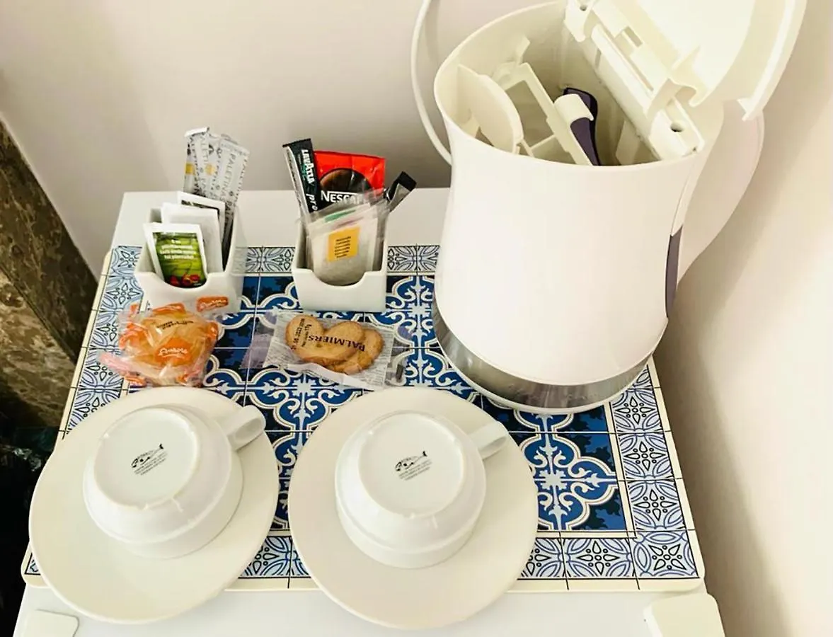 ** Guest house Senhor Gigi Hotel Faro Portugal