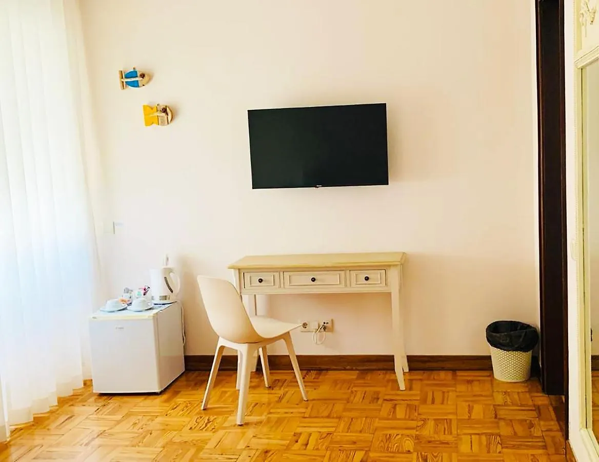Senhor Gigi Hotel Faro Guest house