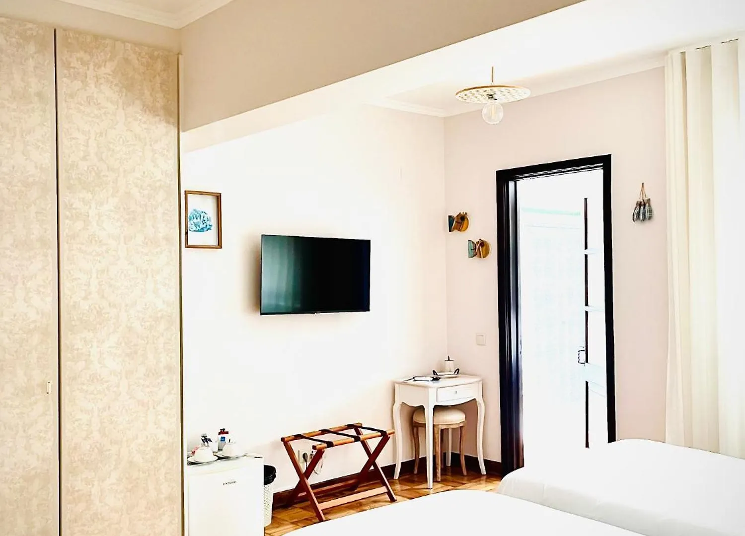 ** Guest house Senhor Gigi Hotel Faro Portugal