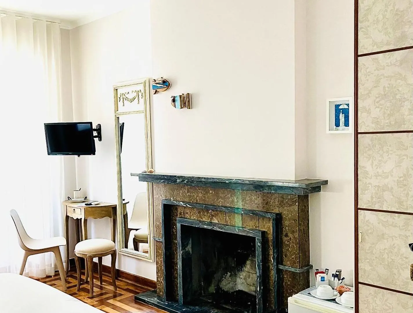 Senhor Gigi Hotel Faro Guest house