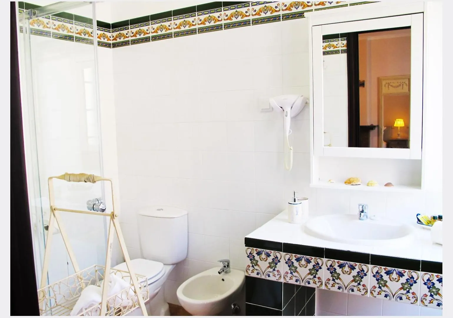 ** Guest house Senhor Gigi Hotel Faro Portugal