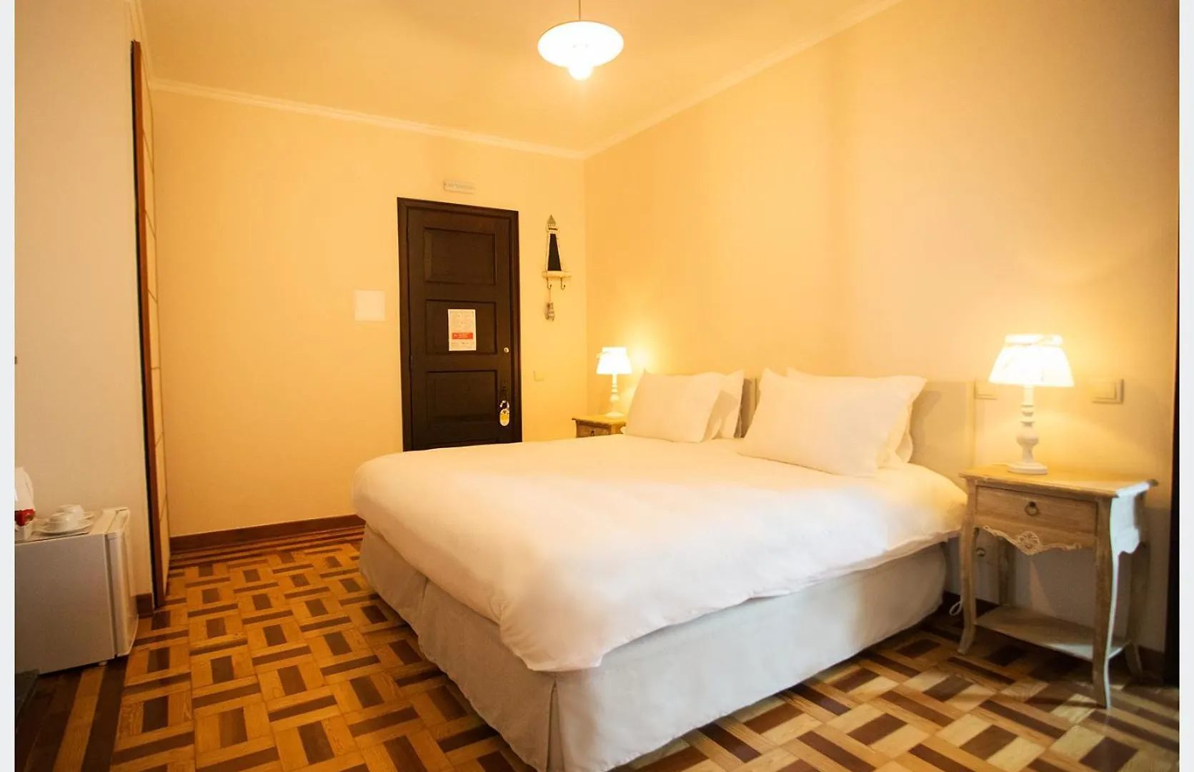 Guest house Senhor Gigi Hotel Faro