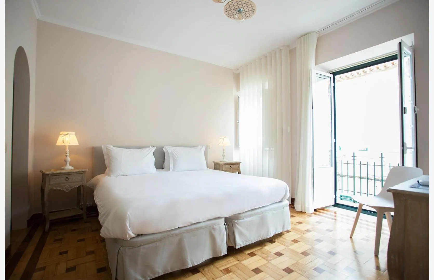 Senhor Gigi Hotel Faro Guest house