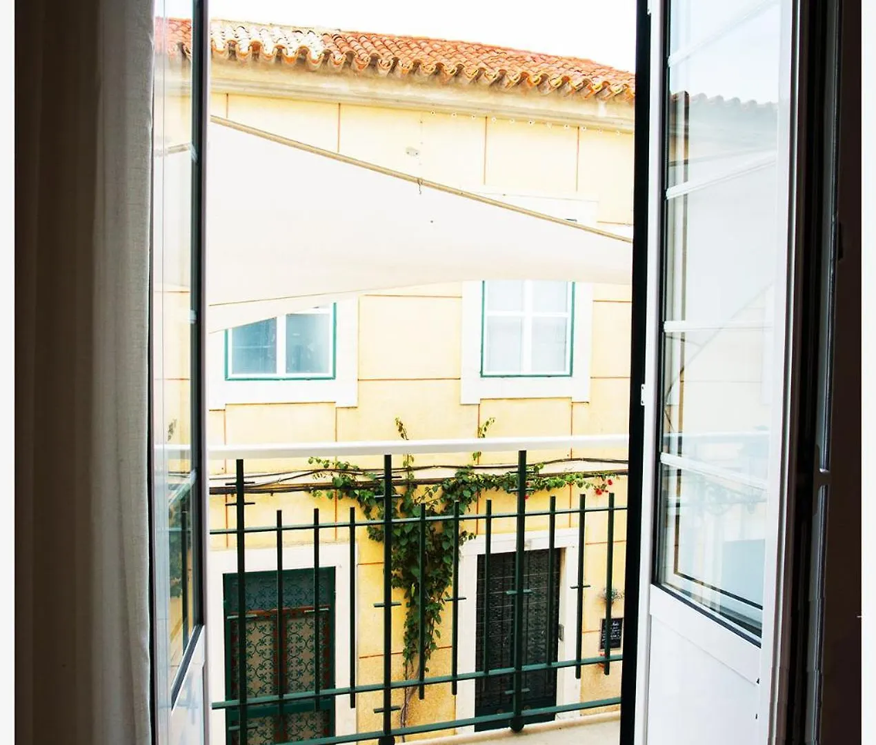 Senhor Gigi Hotel Faro Portugal