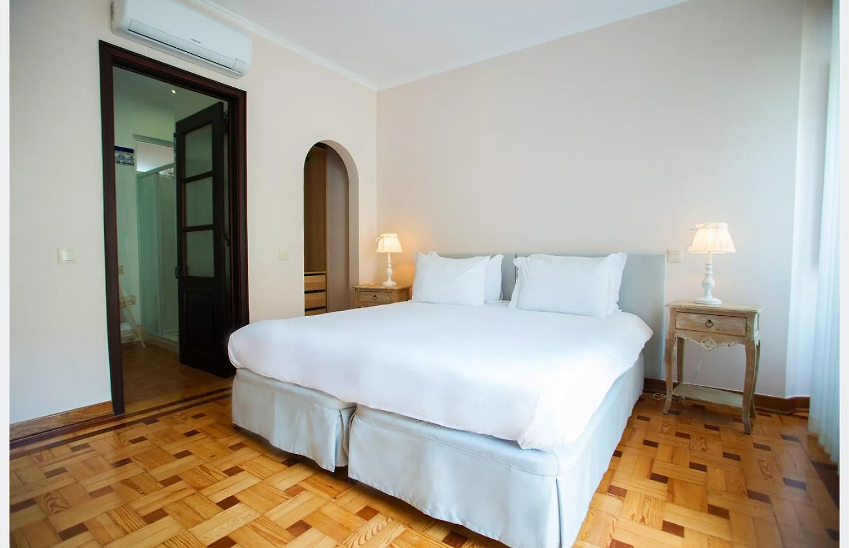 Senhor Gigi Hotel Faro Guest house
