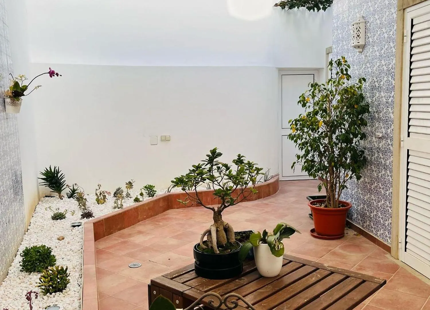 ** Guest house Senhor Gigi Hotel Faro Portugal