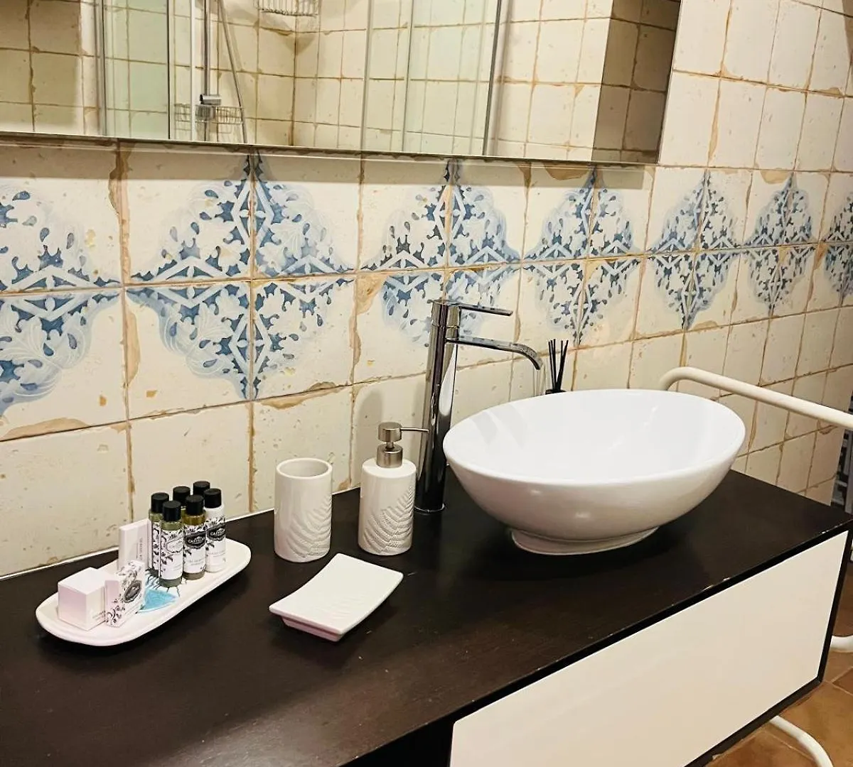 Senhor Gigi Hotel Faro