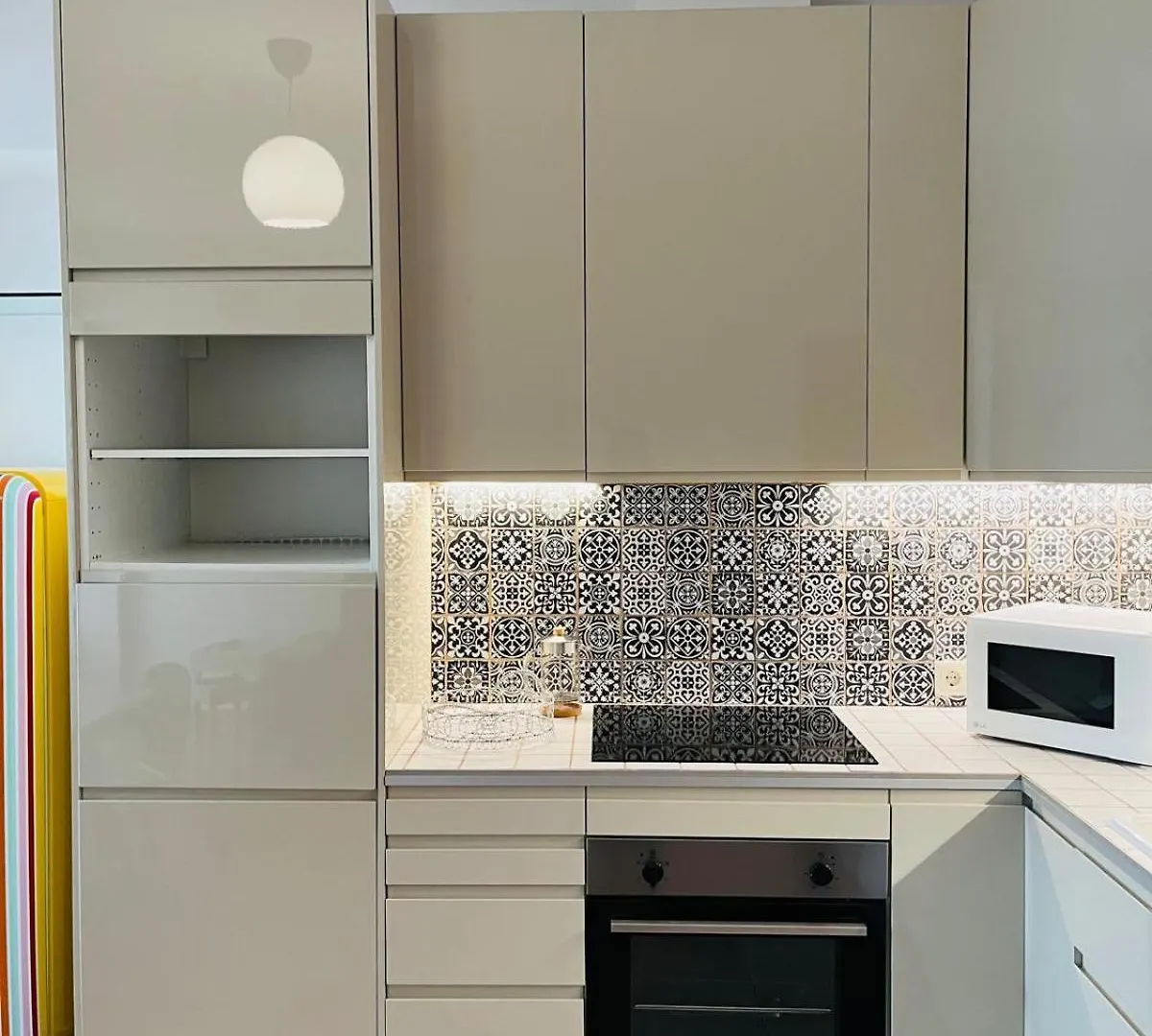 Guest house Senhor Gigi Hotel Faro