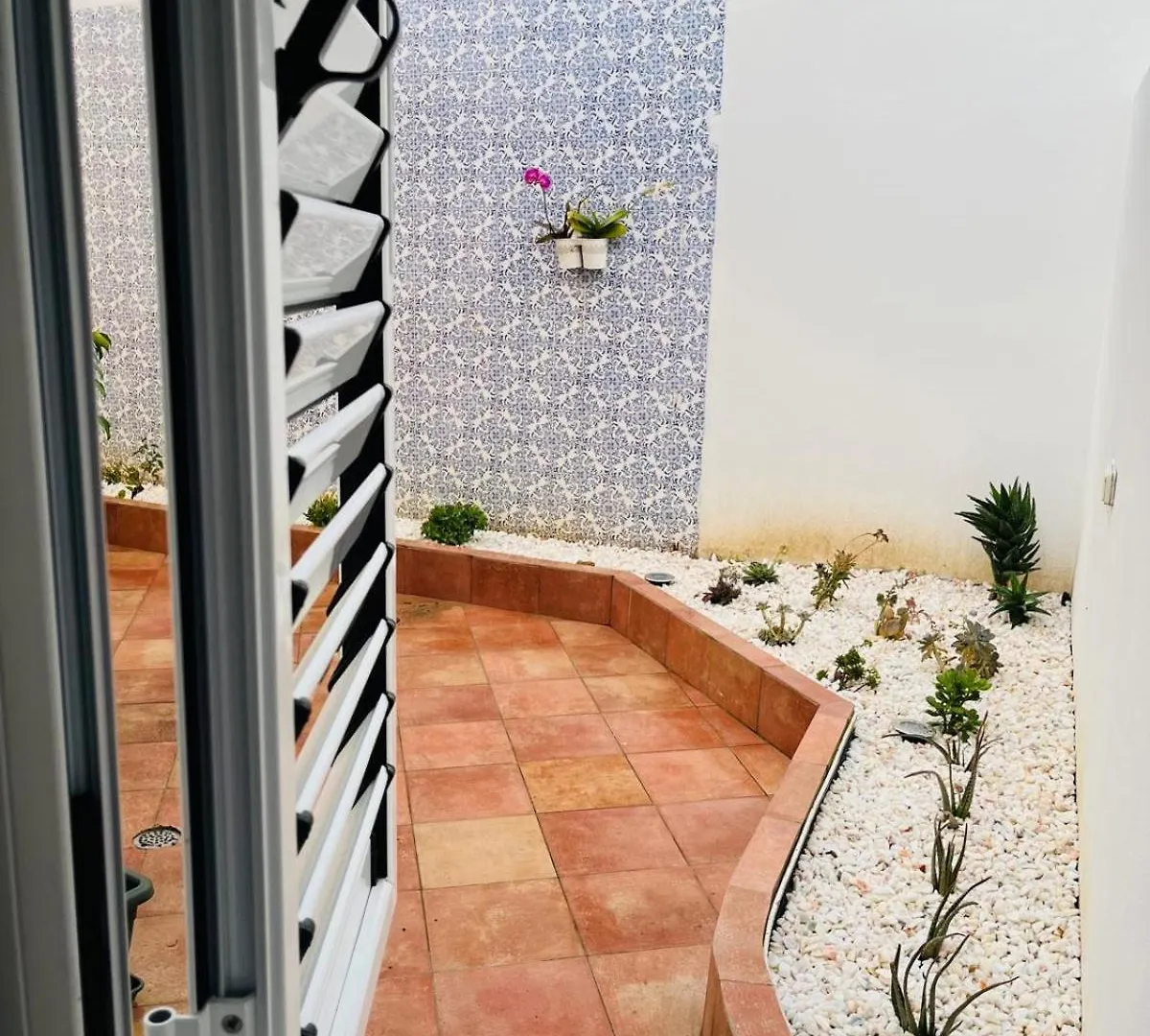 Senhor Gigi Hotel Faro Portugal