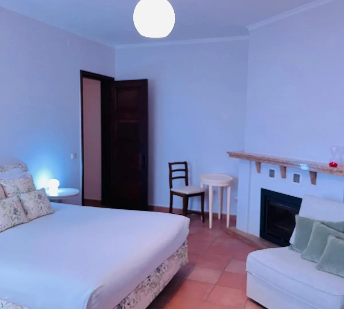 Senhor Gigi Hotel Faro Guest house