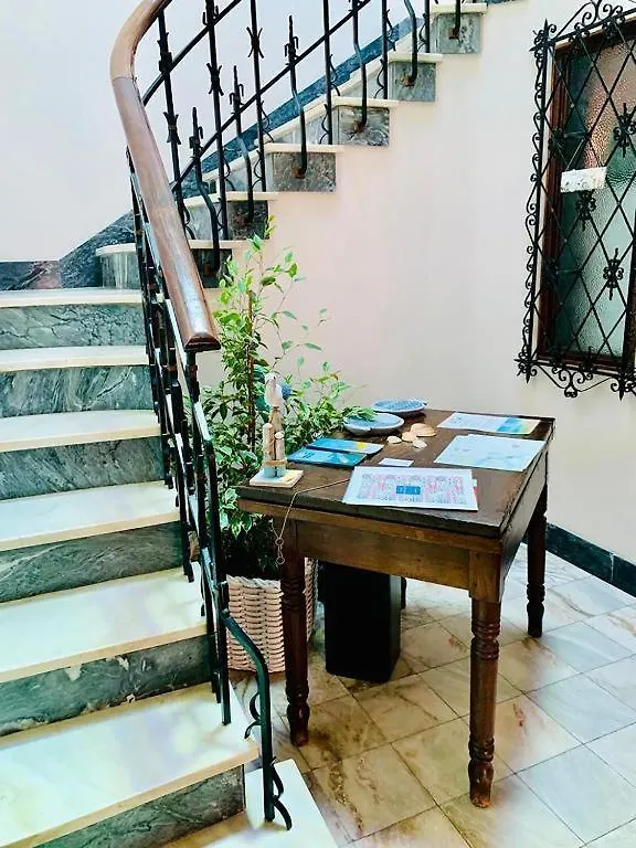 Senhor Gigi Hotel Faro