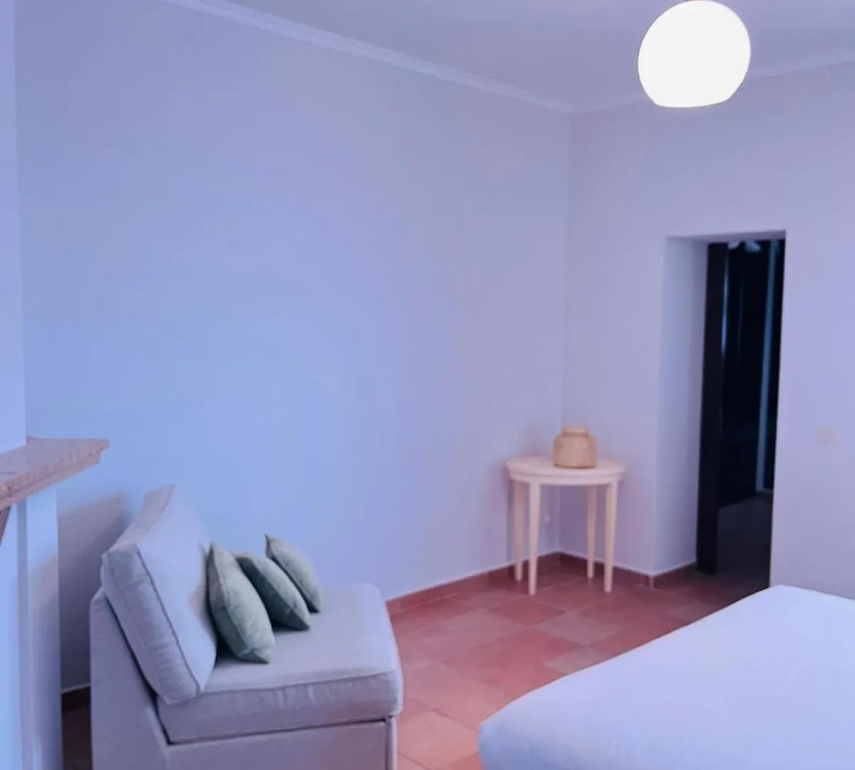 Guest house Senhor Gigi Hotel Faro