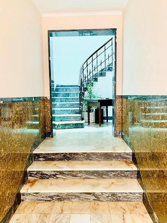 Senhor Gigi Hotel Faro Guest house
