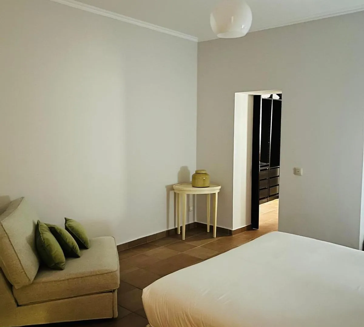 Senhor Gigi Hotel Faro 2*,