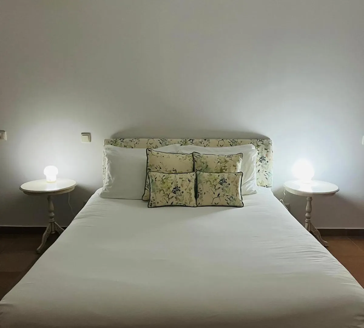 Senhor Gigi Hotel Faro Guest house