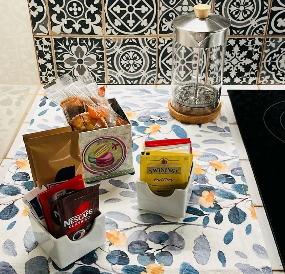 Senhor Gigi Hotel Faro Guest house