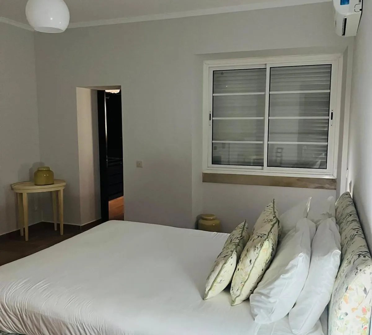 Senhor Gigi Hotel Faro Portugal