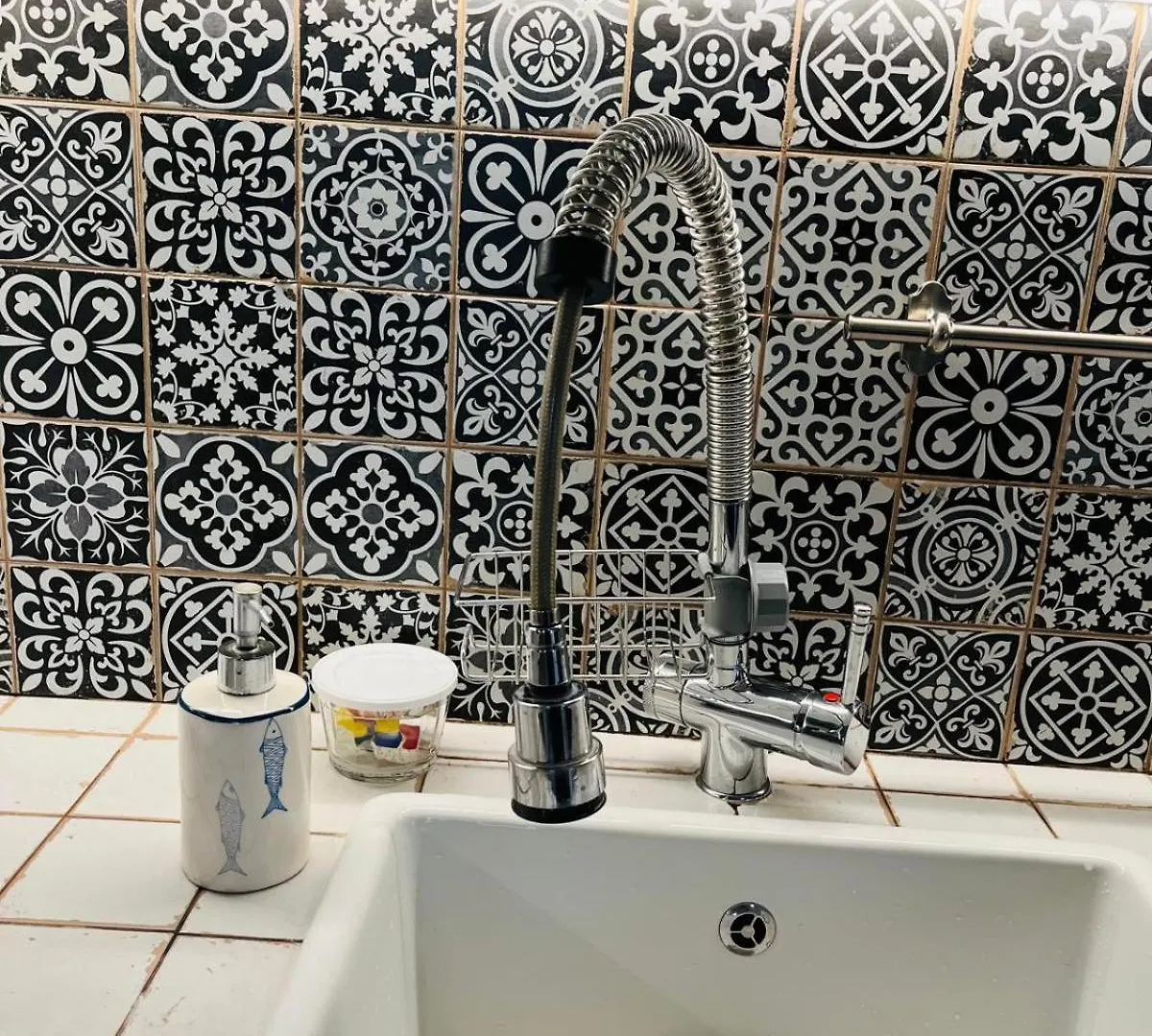 Senhor Gigi Hotel Faro Portugal