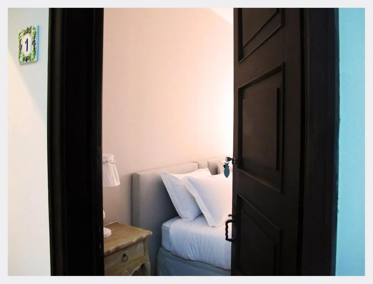 Guest house Senhor Gigi Hotel Faro