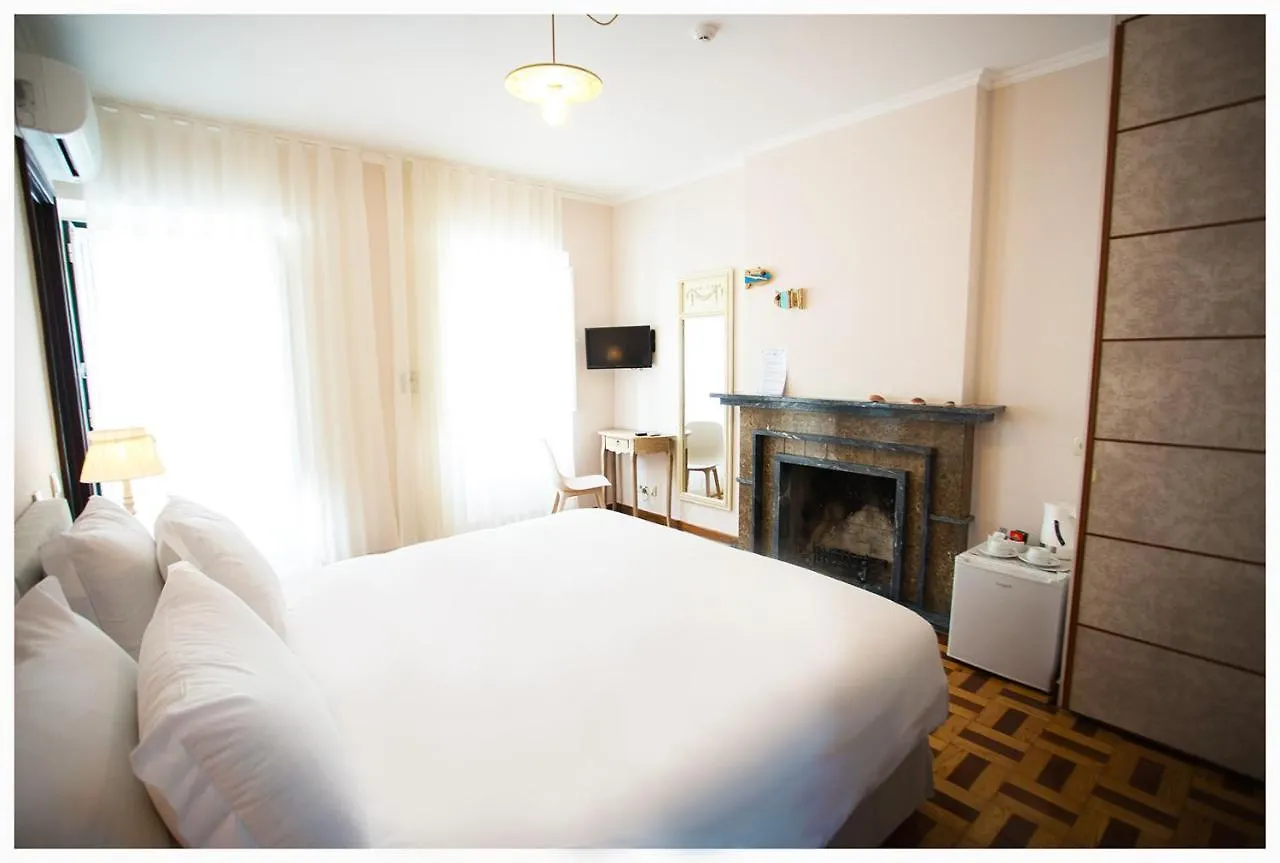 Senhor Gigi Hotel Faro