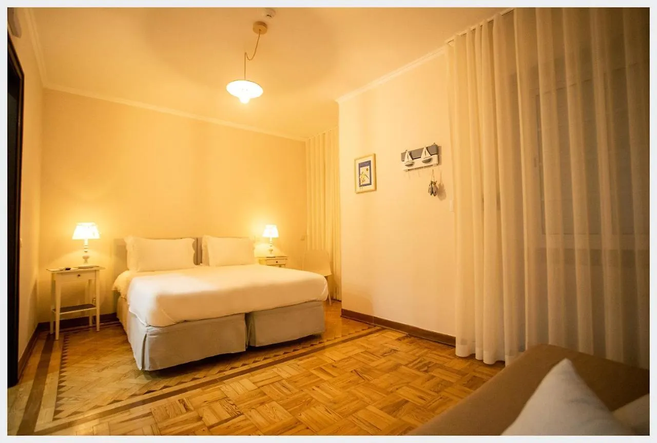 Guest house Senhor Gigi Hotel Faro