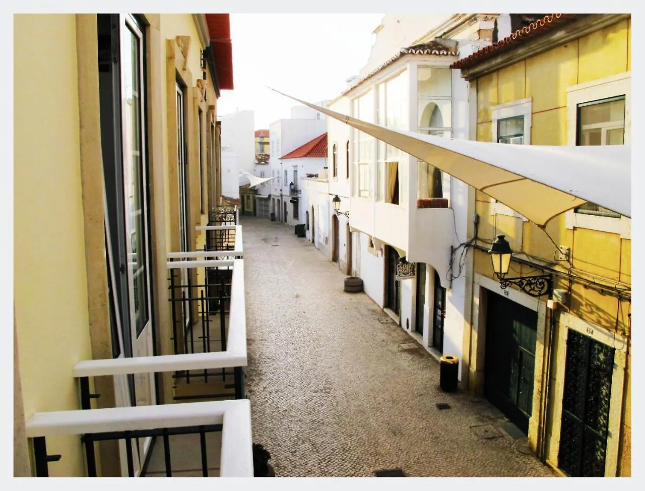 Senhor Gigi Hotel Faro