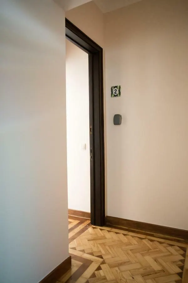 Senhor Gigi Hotel Faro 2*,  Portugal