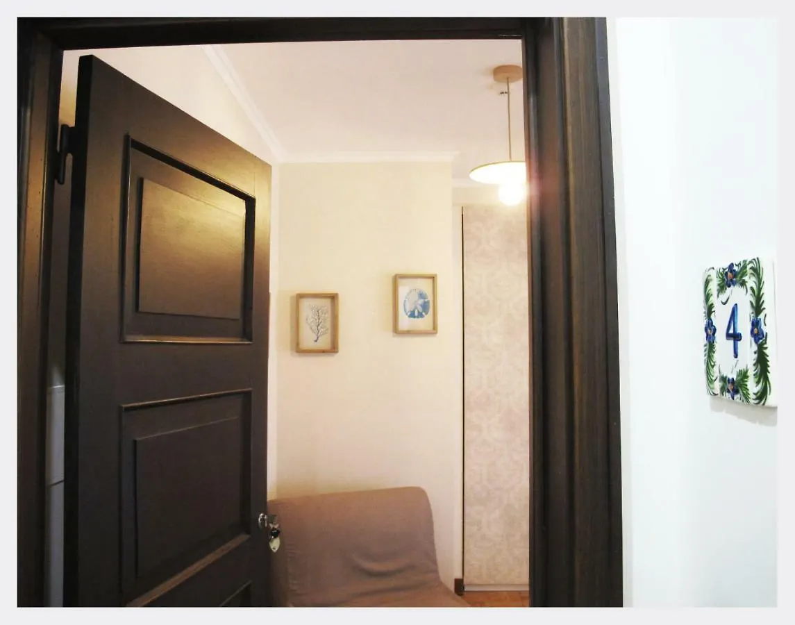 Senhor Gigi Hotel Faro