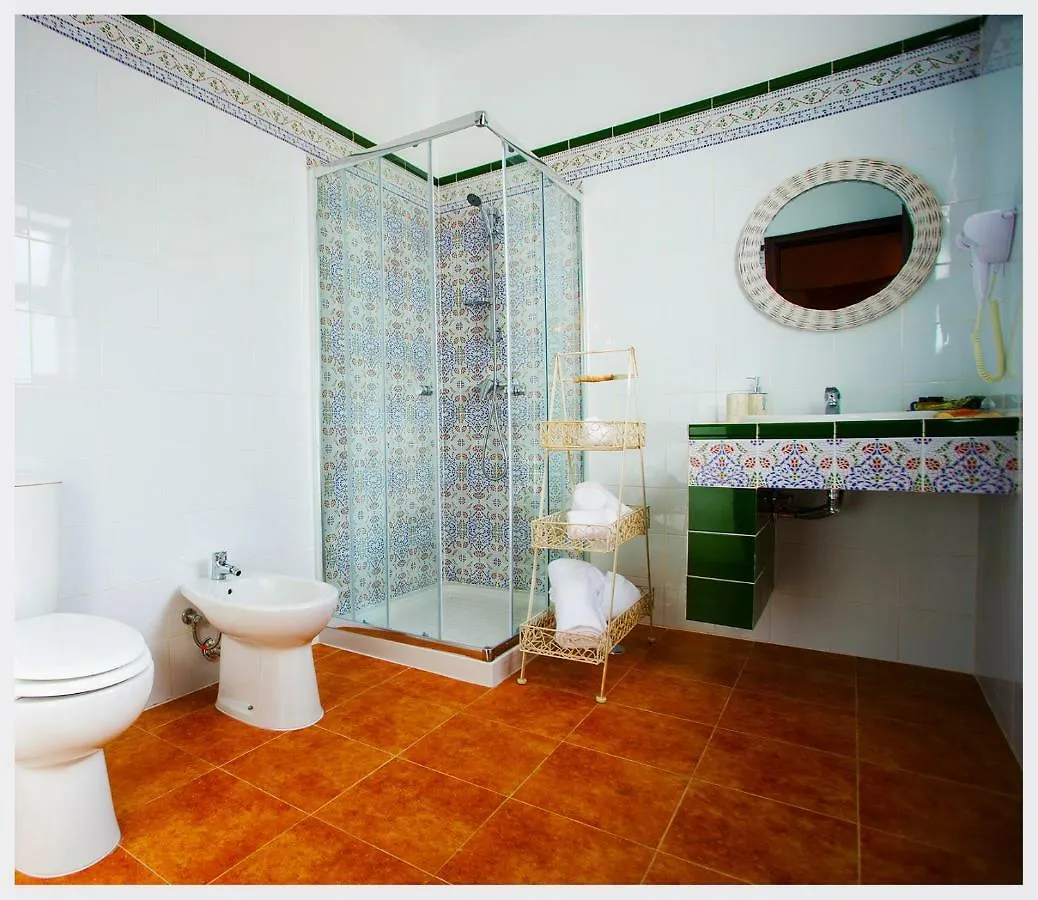 Senhor Gigi Hotel Faro Guest house