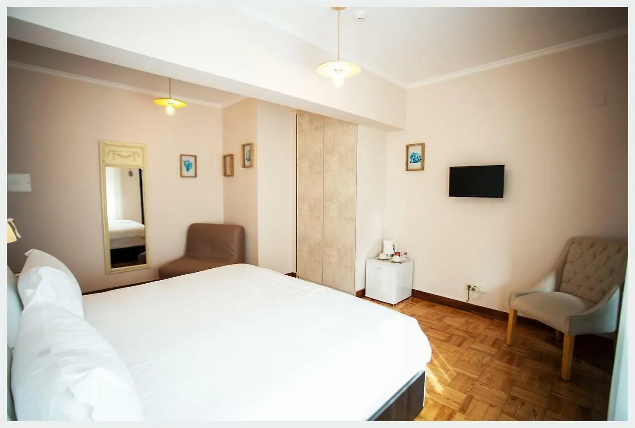 Senhor Gigi Hotel Faro 2*,  Portugal