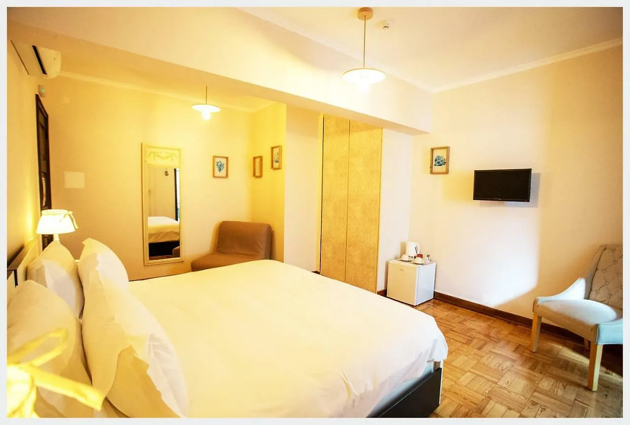 Senhor Gigi Hotel Faro Portugal