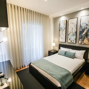 Rent A Studio Coimbra