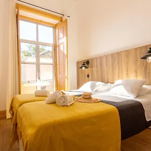 Growin Digital Nomads Auberge de jeunesse