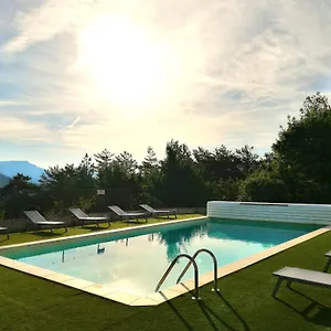 Le Panoramic La Palud-sur-Verdon