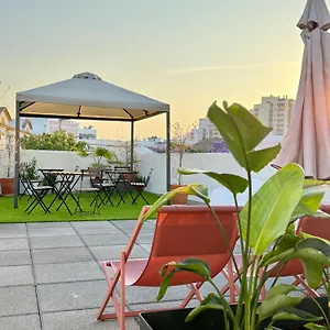  Guest house Casa Sebastiao