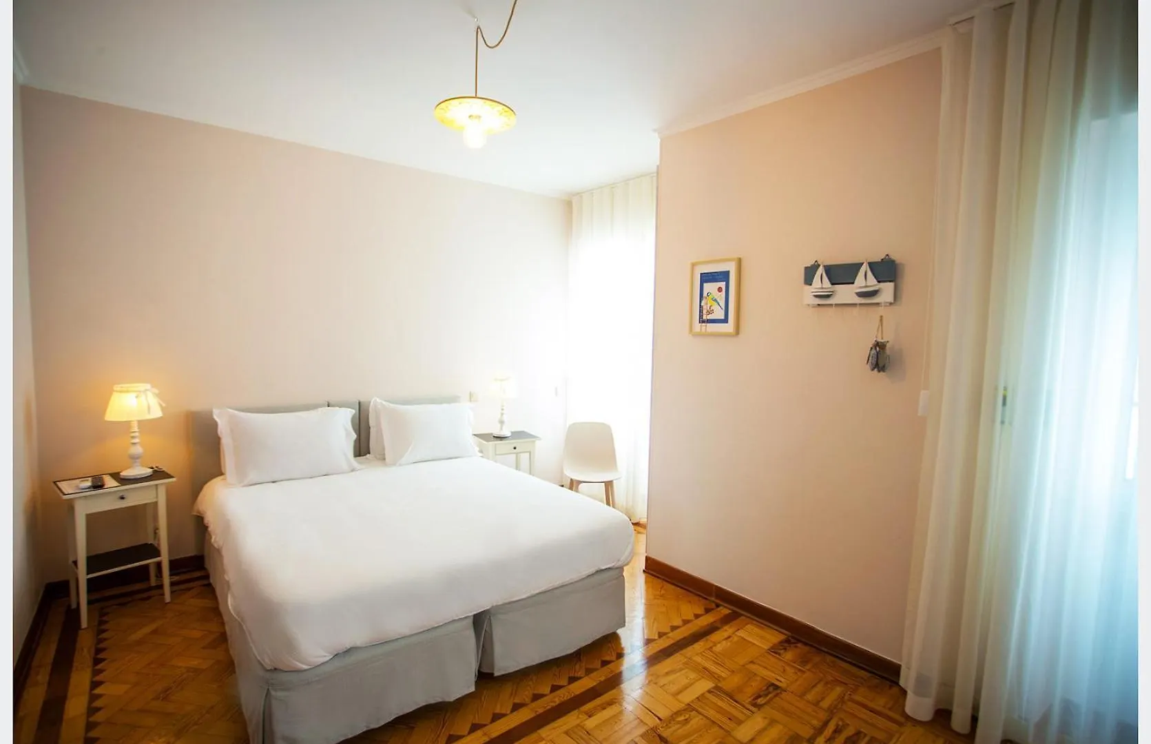 Senhor Gigi Hotel FAO 2*,  Portugal