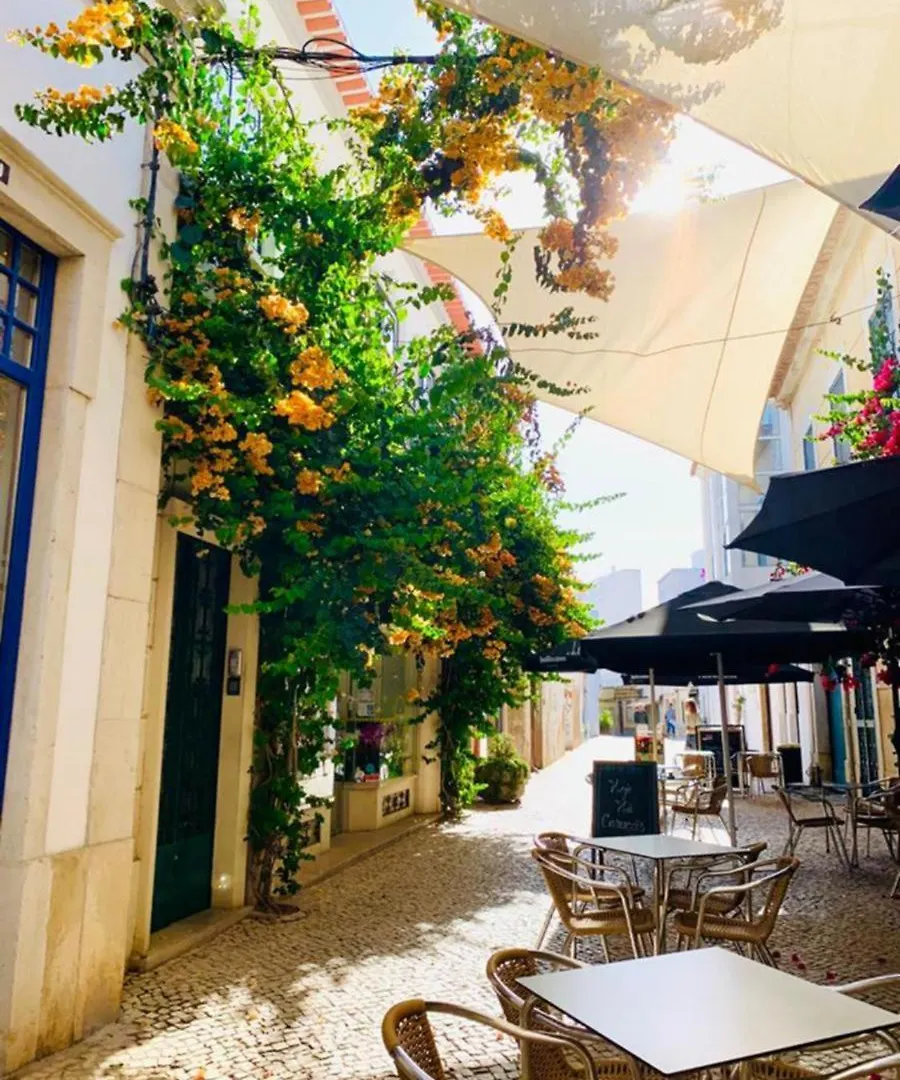 Guest house Senhor Gigi Hotel Faro