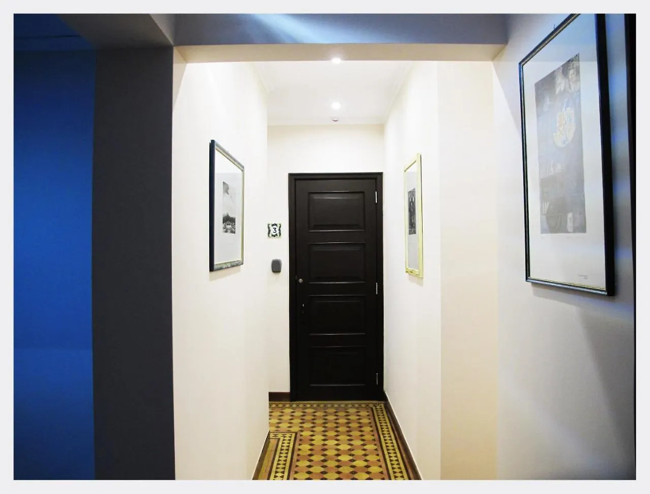 Senhor Gigi Hotel FAO 2*,